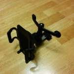 Car Air Vent Mount Holder