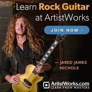 2 Rock Lessons