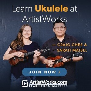 ukulele