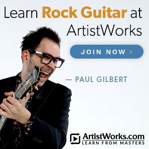 rock guitar lessons