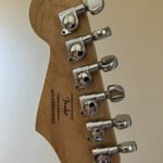 Grover Tuners