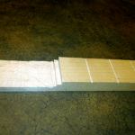 Poplar CBG neck.