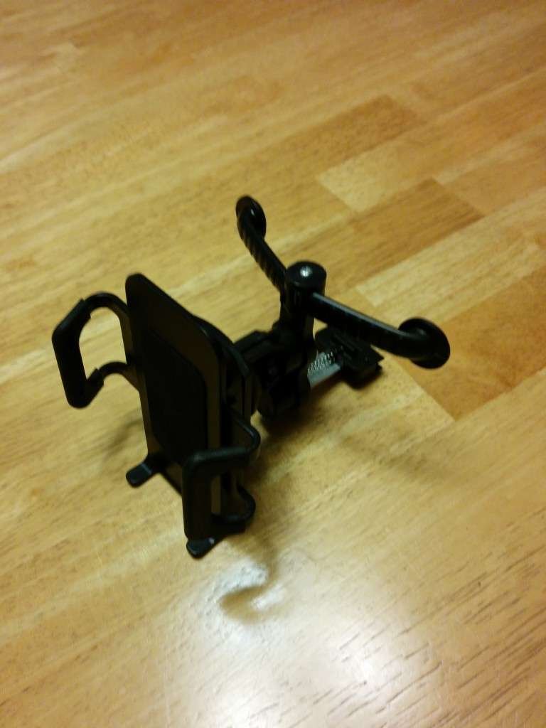 Car Air Vent Mount Holder