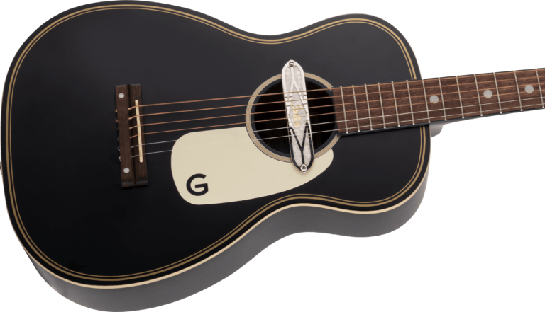 lightweight travel guitars