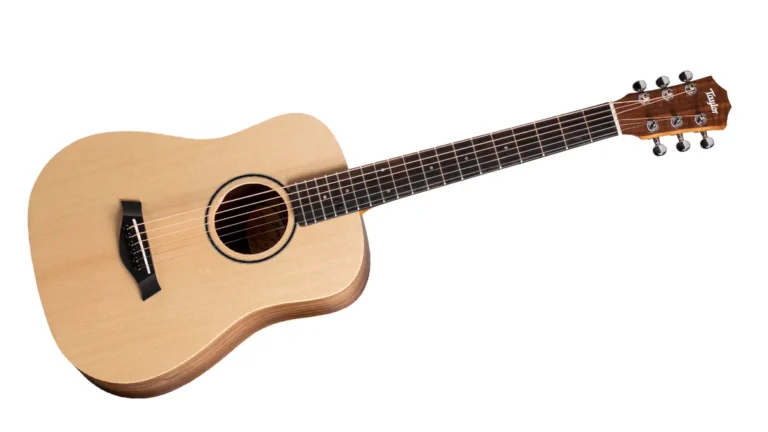 Best Choice Of Travel Guitars For Minstrels In 2024