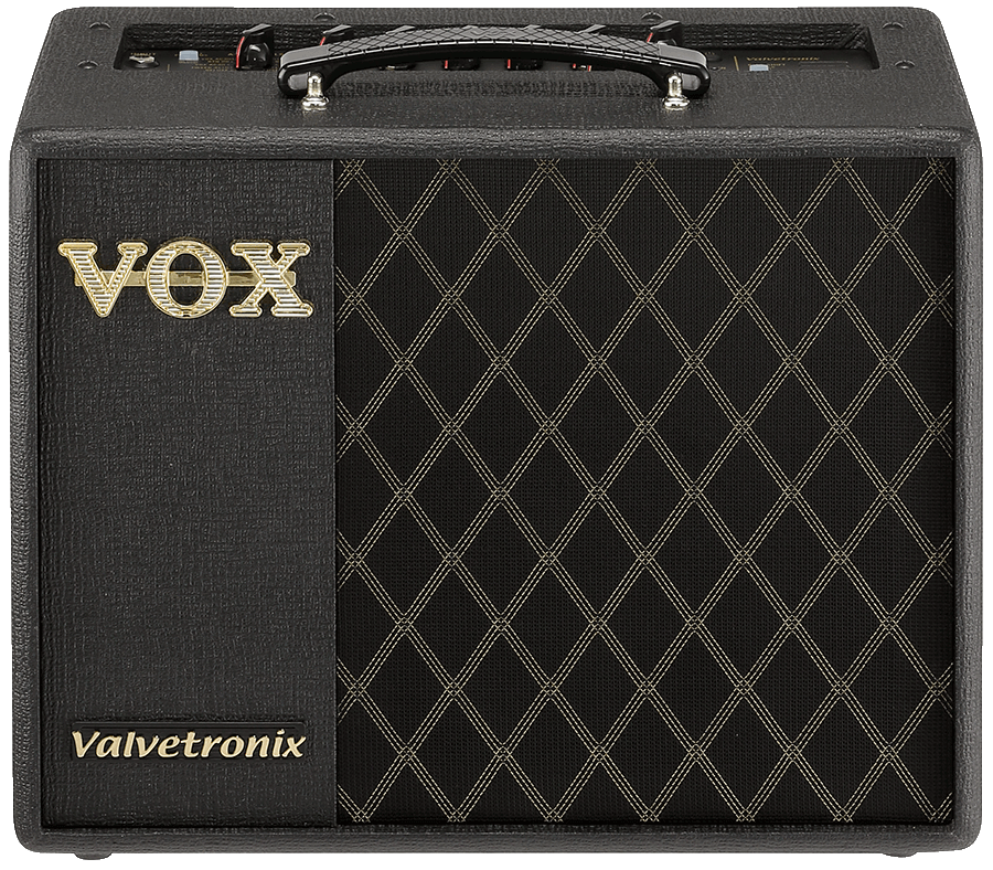 VT20X Vox Amp