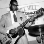 Elmore James Blues