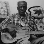 Son House Blues