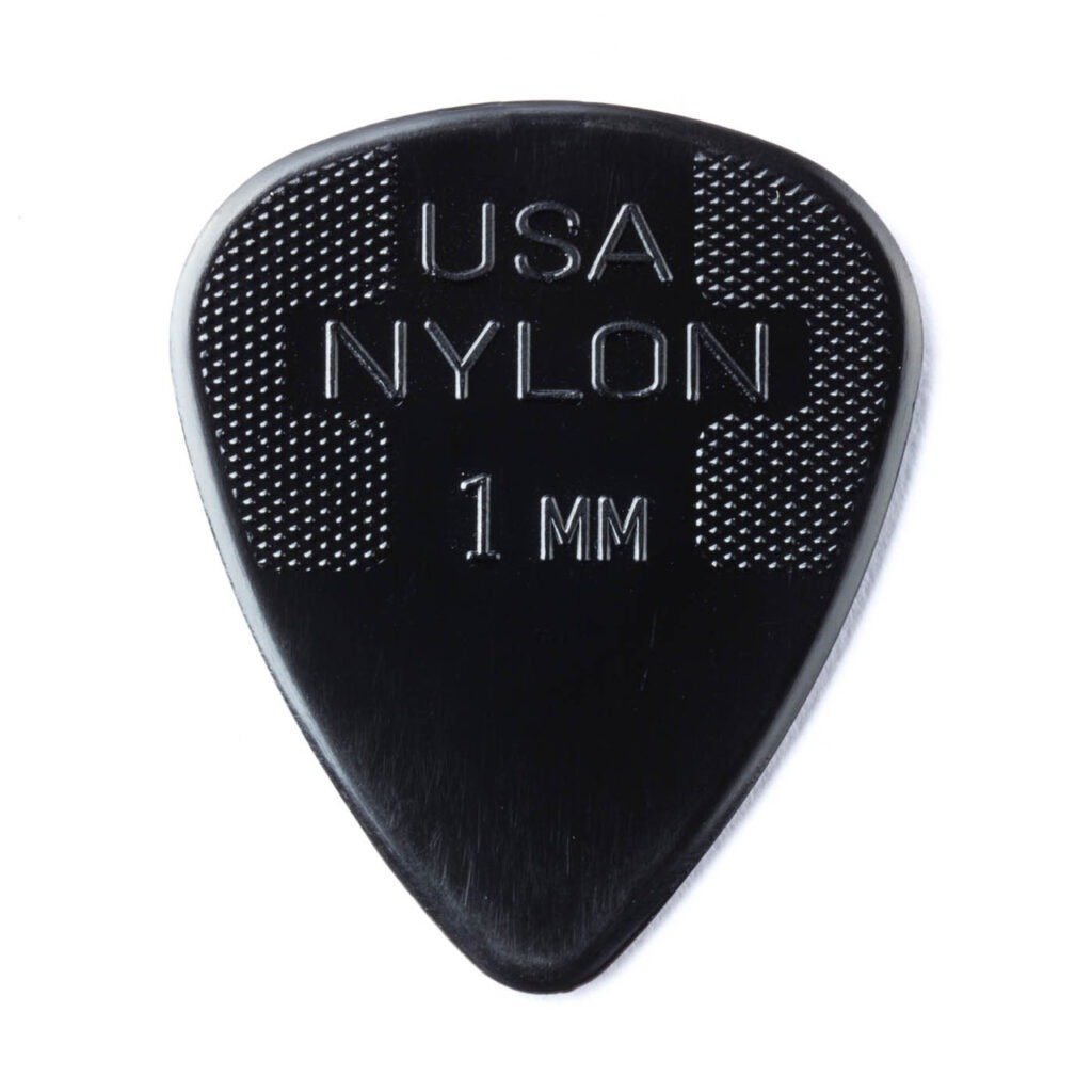 Dunlop Nylon Standard