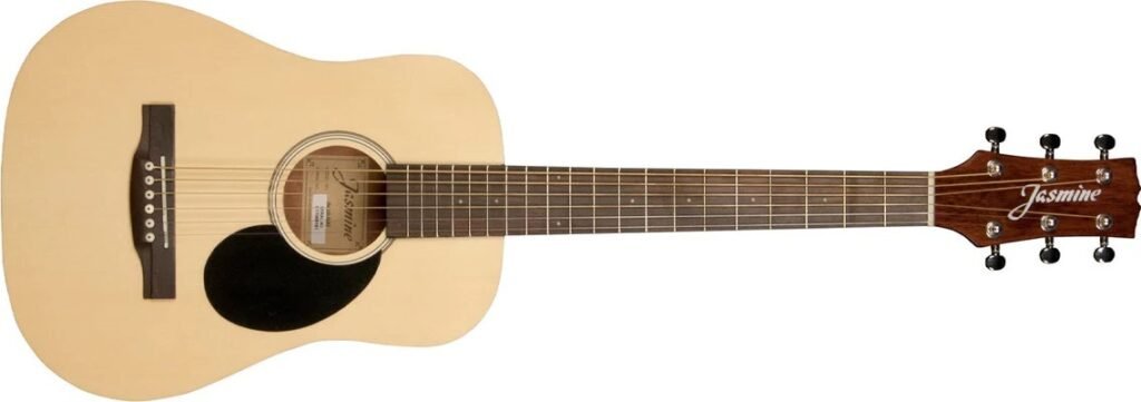 Jasmine JM-10 guitar