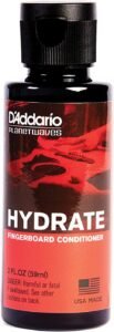 Planet Waves Hydrate Fingerboard Conditioner