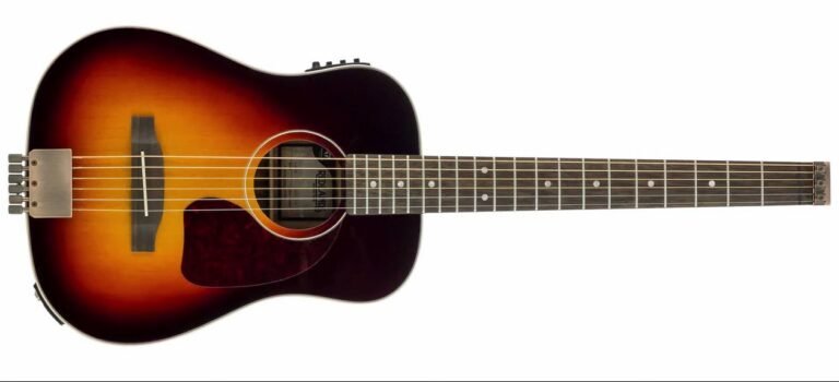 Redlands Dreadnought