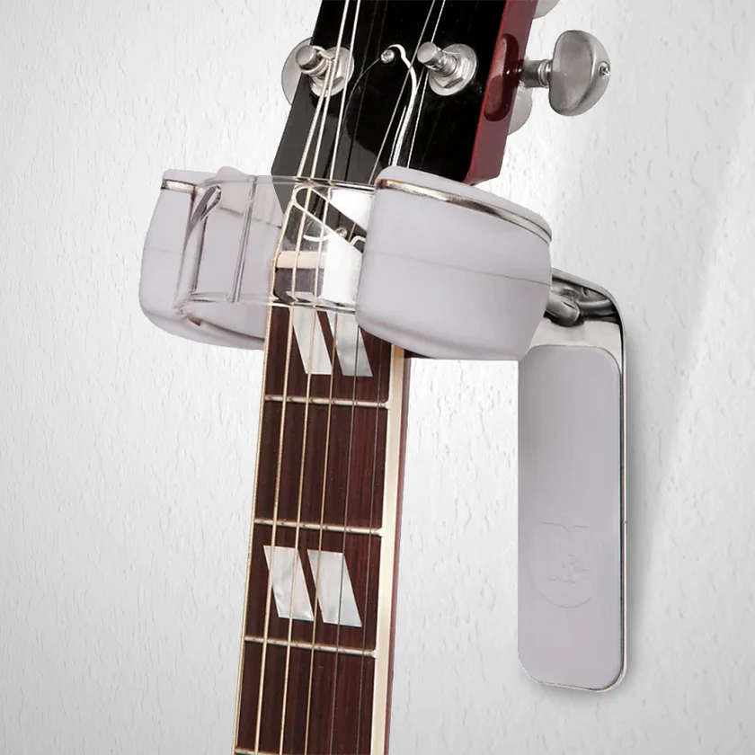 D&A Headlock Guitar Wall Hanger