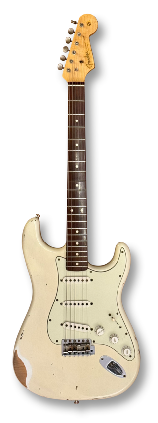 Fender Stratocaster