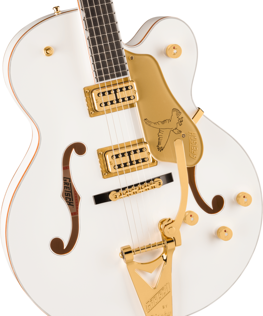 Gretsch White Falcon