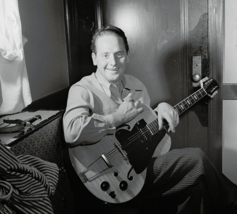 Les Paul