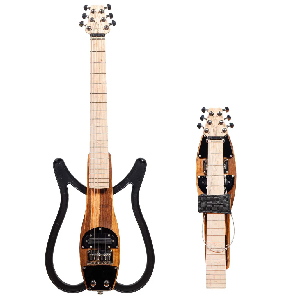 Snap Dragon Folding Guitar