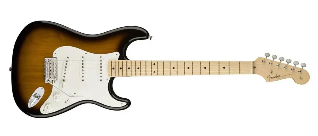 Fender Stratocaster