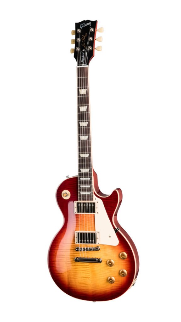 Les Paul Standard