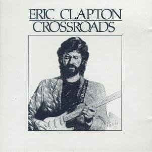 Eric Clapton - "Crossroads" 