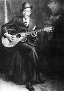 Robert Johnson