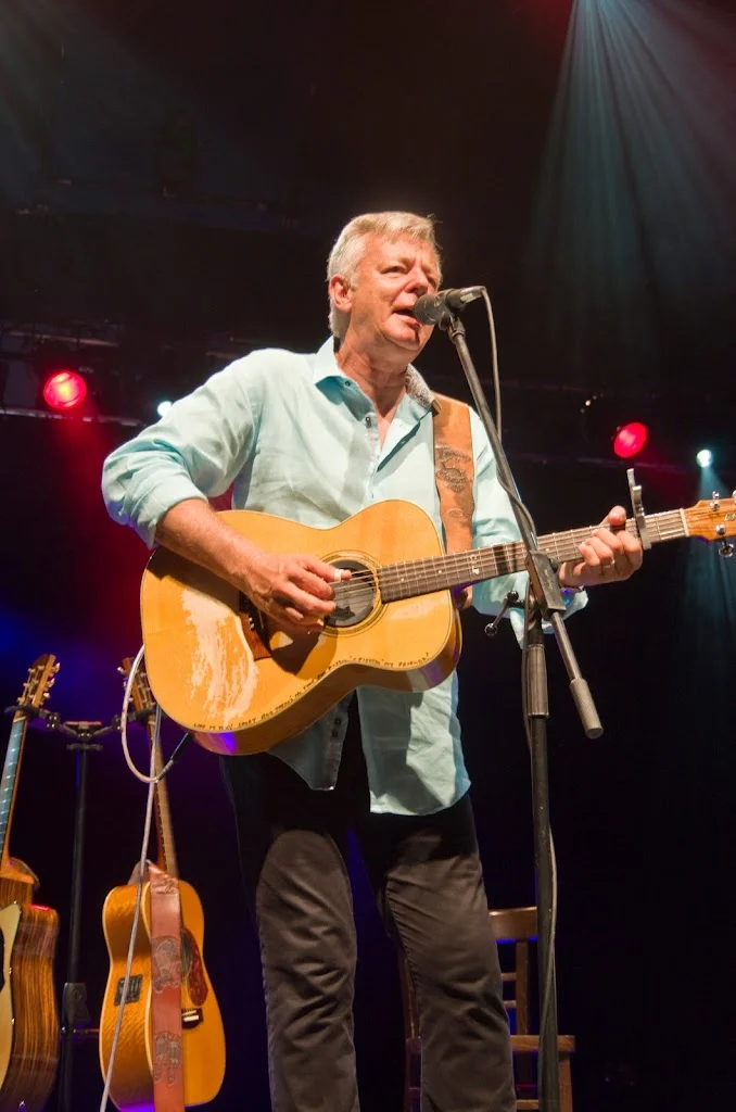 Tommy Emmanuel